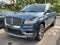 2018 Lincoln Navigator L Reserve