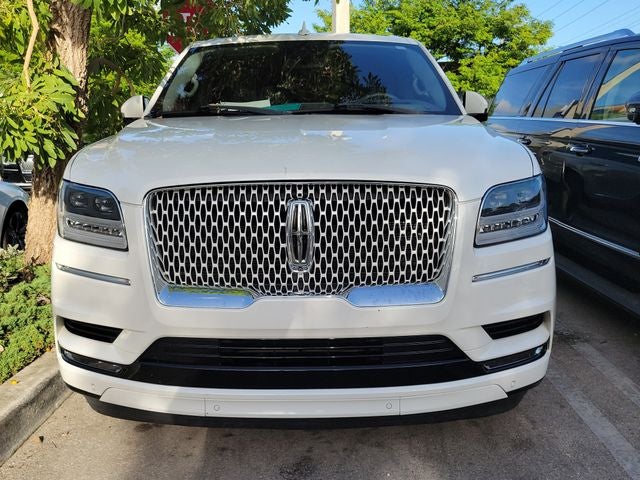 2020 Lincoln Navigator