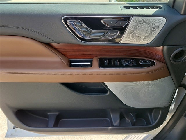 2022 Lincoln Navigator L L Reserve