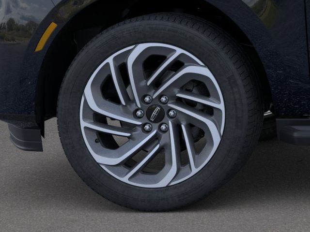 2026 Lincoln Navigator L Premiere