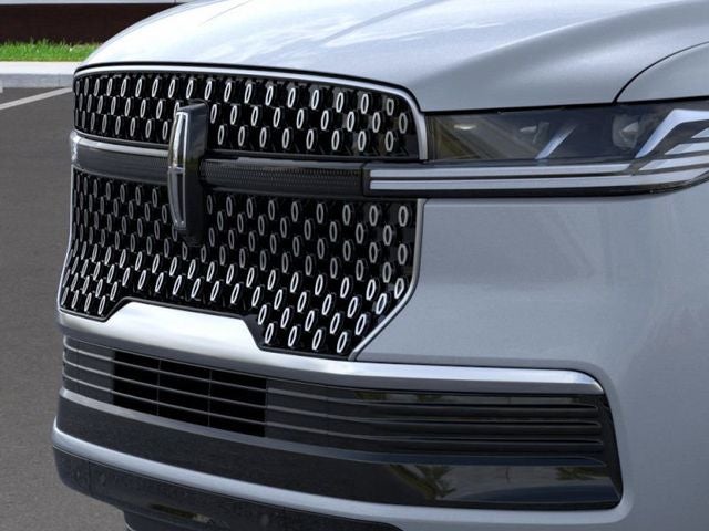 2026 Lincoln Navigator L Premiere