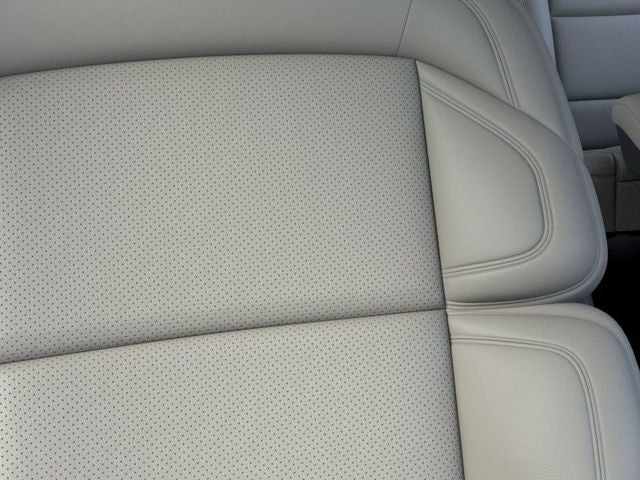 2026 Lincoln Navigator L Premiere