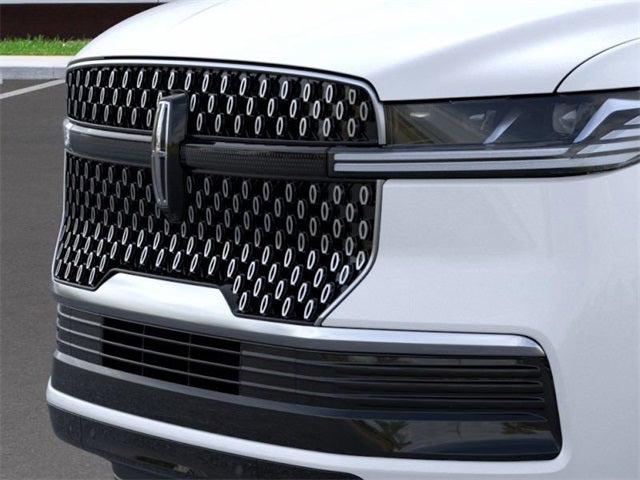 2026 Lincoln Navigator L Premiere
