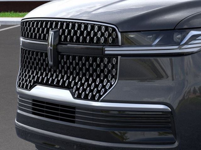 2026 Lincoln Navigator L Premiere