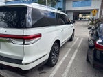 2023 Lincoln Navigator L Black Label