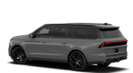 2027 Lincoln Navigator L Black Label