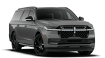 2027 Lincoln Navigator L Black Label