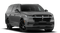 2027 Lincoln Navigator L Black Label