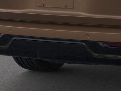 2026 Lincoln Navigator L Black Label