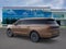 2026 Lincoln Navigator L Black Label