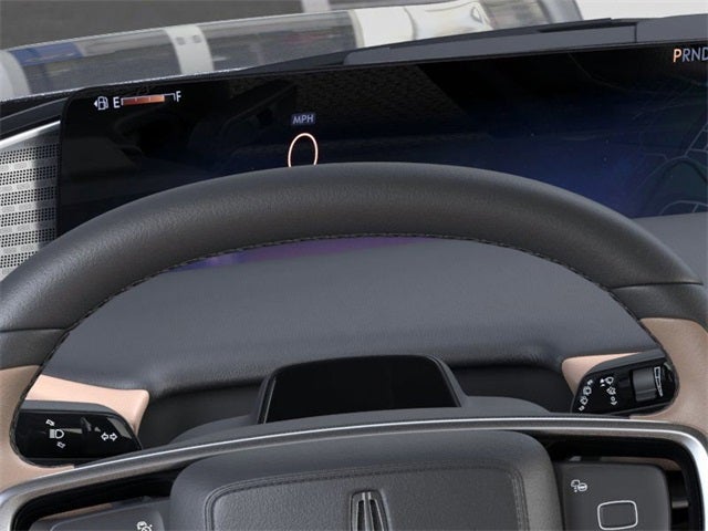 2025 Lincoln Navigator L Black Label