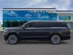 2025 Lincoln Navigator L Black Label