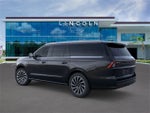 2025 Lincoln Navigator L Black Label
