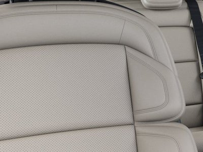 2027 Lincoln Navigator L Premiere