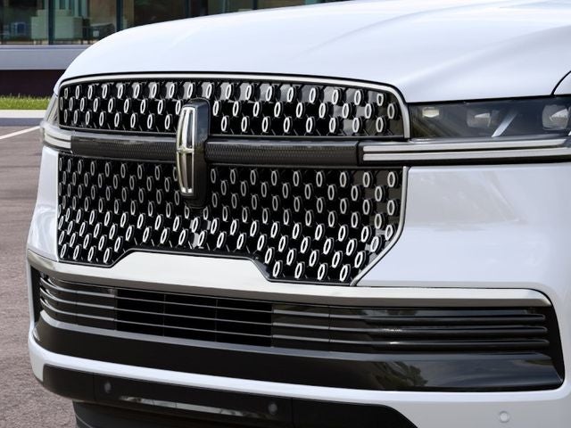2027 Lincoln Navigator L Premiere