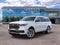 2027 Lincoln Navigator L Reserve