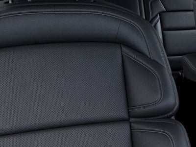 2027 Lincoln Navigator L Reserve