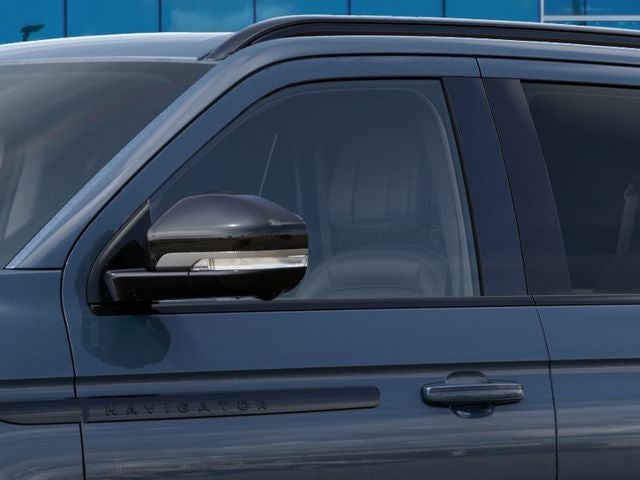 2027 Lincoln Navigator L Reserve