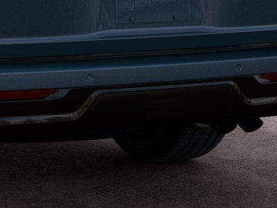 2027 Lincoln Navigator L Reserve