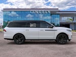 2027 Lincoln Navigator L Black Label