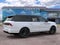 2027 Lincoln Navigator L Black Label