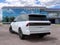 2027 Lincoln Navigator L Black Label