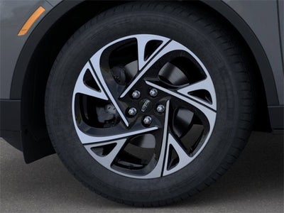 2025 Lincoln Nautilus Premiere Service Loaner