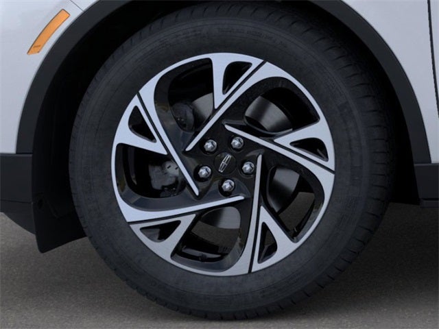 2025 Lincoln Nautilus Premiere Service Loaner