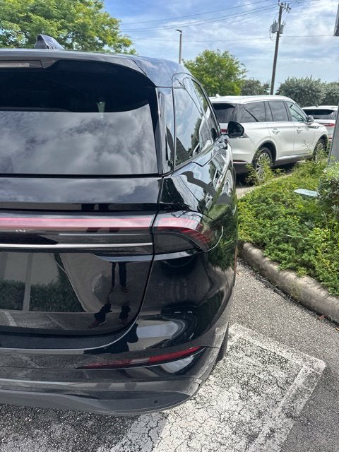2024 Lincoln Nautilus Premiere