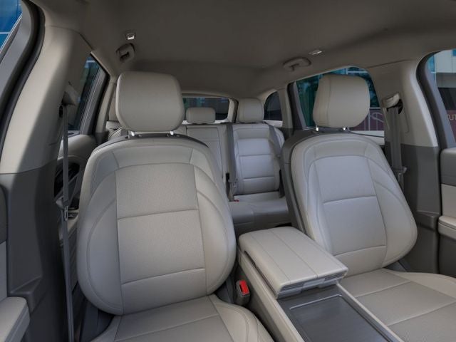 2024 Lincoln Nautilus Premiere