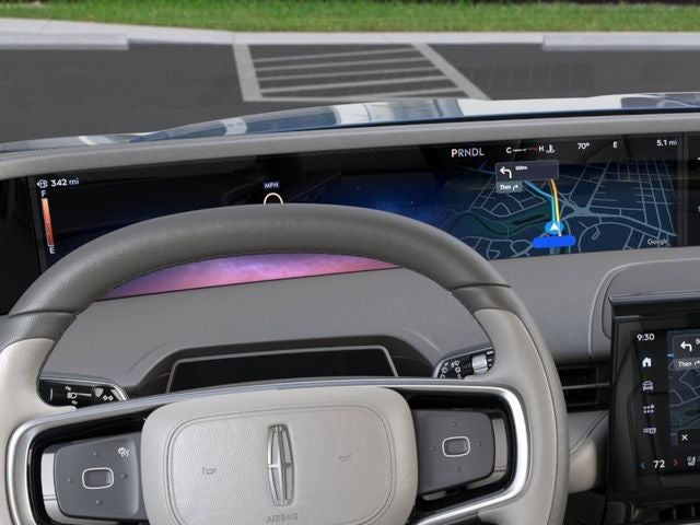 2024 Lincoln Nautilus Premiere