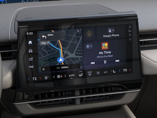 2024 Lincoln Nautilus Premiere