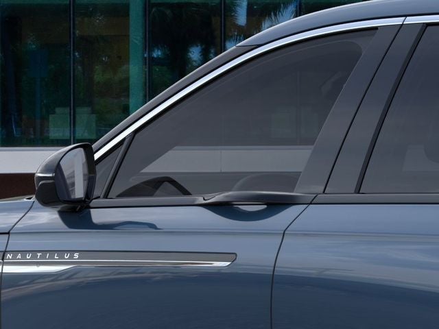 2024 Lincoln Nautilus Premiere