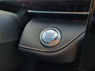 2024 Lincoln Nautilus Premiere