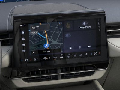 2026 Lincoln Nautilus Premiere Service Loaner