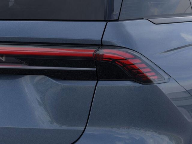 2026 Lincoln Nautilus Premiere Service Loaner