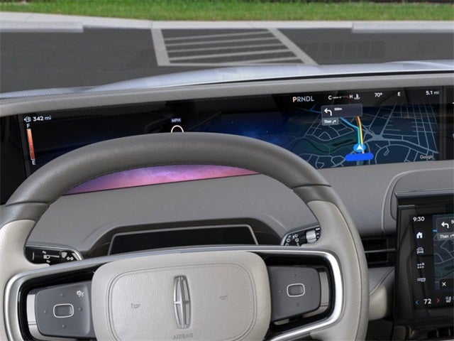 2024 Lincoln Nautilus Premiere