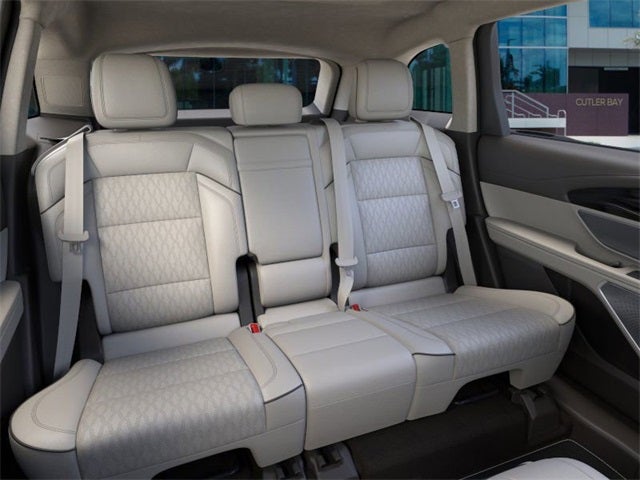 2024 Lincoln Nautilus Black Label