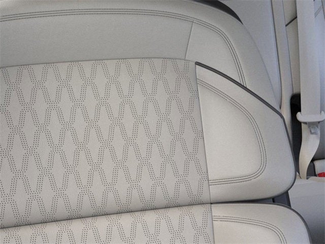 2024 Lincoln Nautilus Black Label