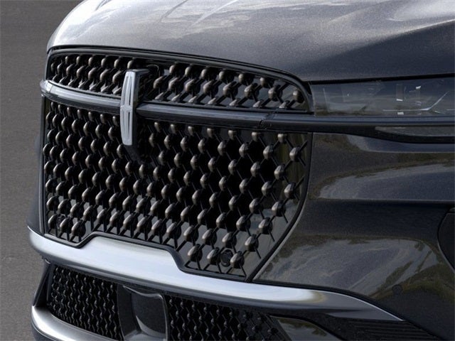 2024 Lincoln Nautilus Black Label