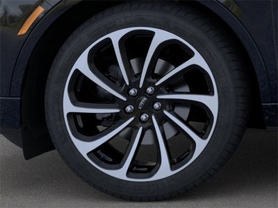 2024 Lincoln Nautilus Black Label