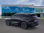 2024 Lincoln Nautilus Black Label