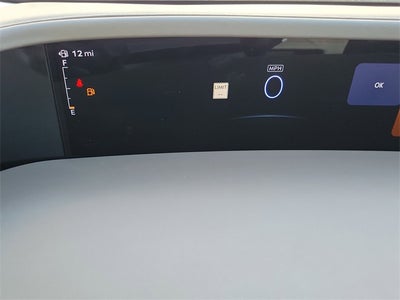 2024 Lincoln Nautilus Black Label