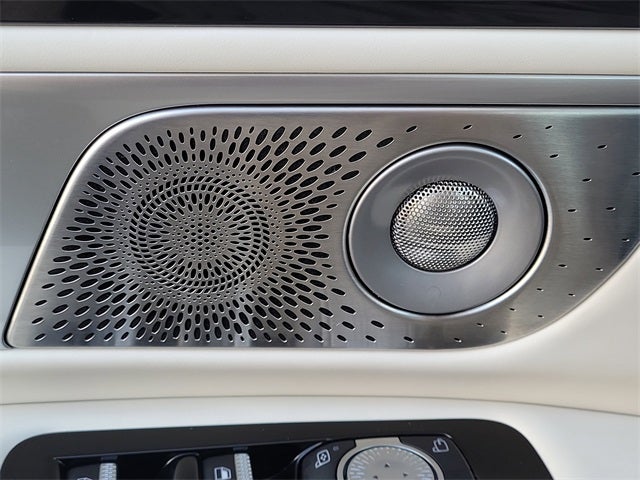 2024 Lincoln Nautilus Black Label