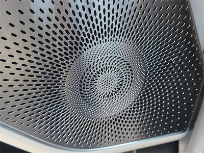 2024 Lincoln Nautilus Black Label