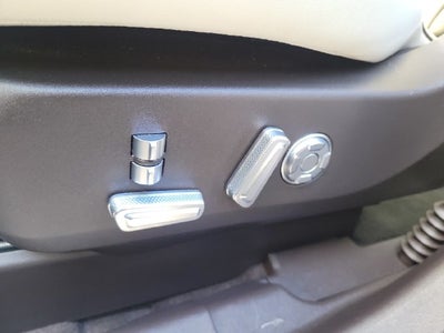 2024 Lincoln Nautilus Black Label