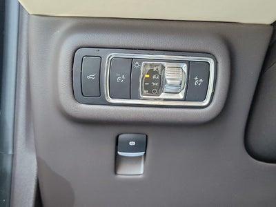 2024 Lincoln Nautilus Black Label