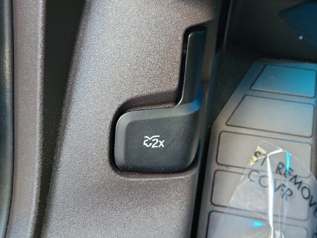 2024 Lincoln Nautilus Black Label