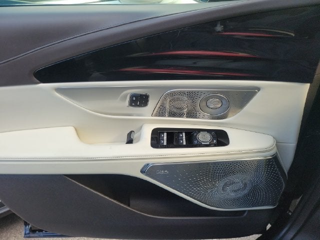 2024 Lincoln Nautilus Black Label