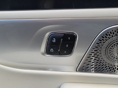 2024 Lincoln Nautilus Black Label